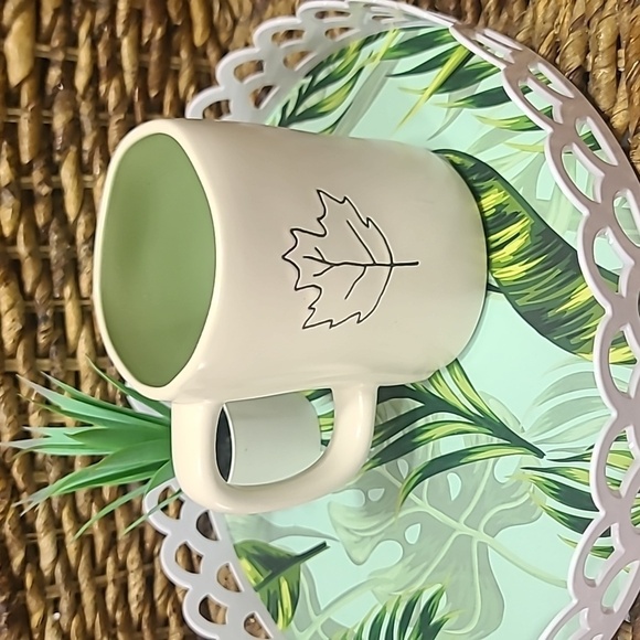 Rea Dunn artisan collection mug - Picture 3 of 4